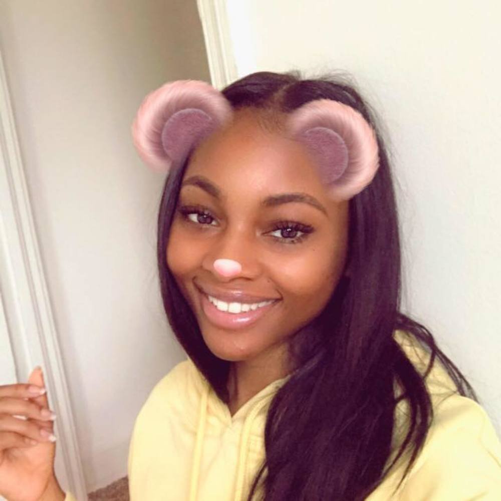 Meet your Posher, Chassidy